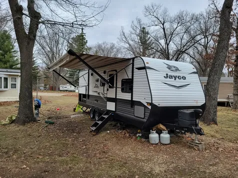 3/165 Woodhaven Sublette IL 61367