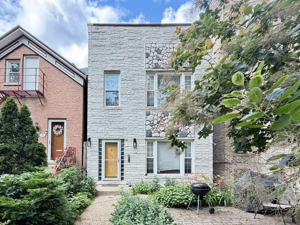 1407 North Wicker Park Avenue Chicago IL 60622