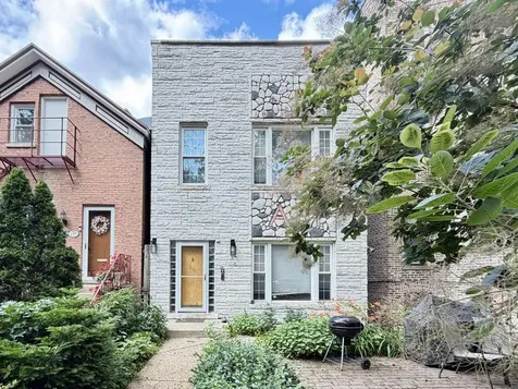 1407 North Wicker Park Avenue Chicago IL 60622