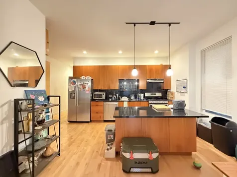 1407 North Wicker Park Avenue Chicago IL 60622