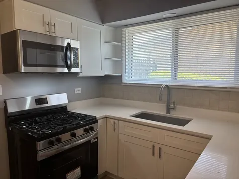 22535 Ridgeway Avenue Richton Park IL 60471