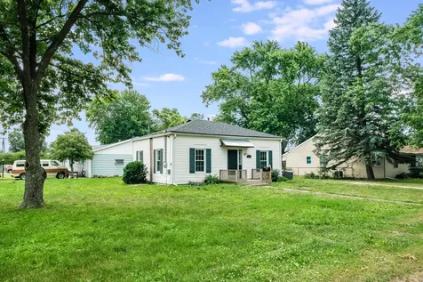 701 South Embarras Avenue Tuscola IL 61953