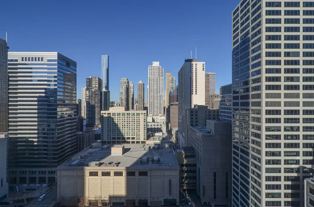 405 North Wabash Avenue Chicago IL 60611
