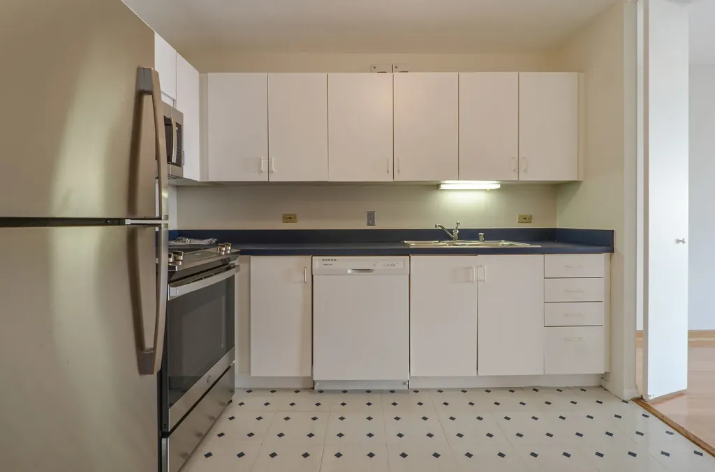 405 North Wabash Avenue Chicago IL 60611