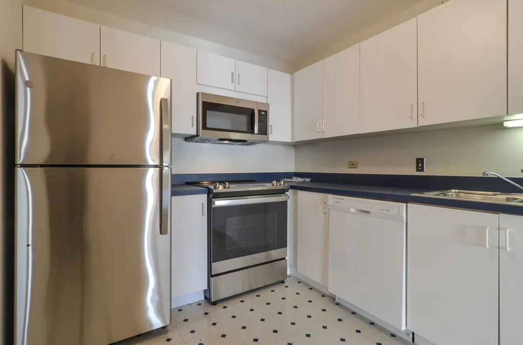 405 North Wabash Avenue Chicago IL 60611