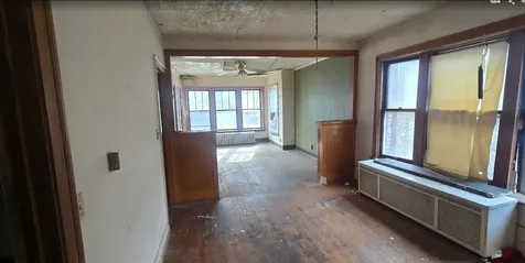 7530 South Eggleston Avenue Chicago IL 60620