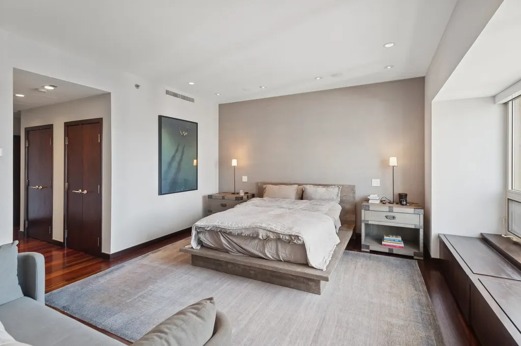 800 North Michigan Avenue Chicago IL 60611
