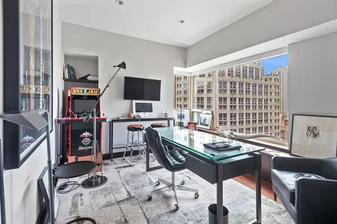 800 North Michigan Avenue Chicago IL 60611