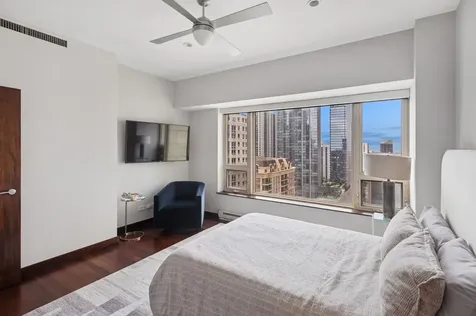 800 North Michigan Avenue Chicago IL 60611