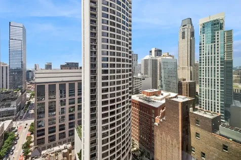 800 North Michigan Avenue Chicago IL 60611