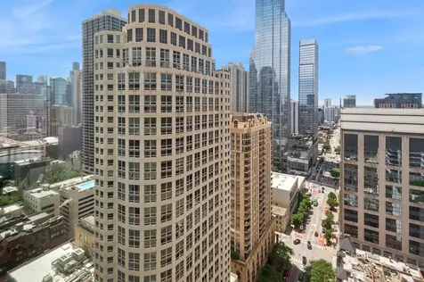 800 North Michigan Avenue Chicago IL 60611