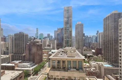 800 North Michigan Avenue Chicago IL 60611