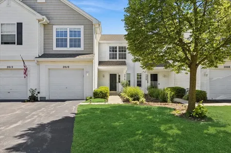 2010 Orchard Lane Carpentersville IL 60110