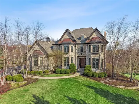 21660 West Savanna Lane Kildeer IL 60047
