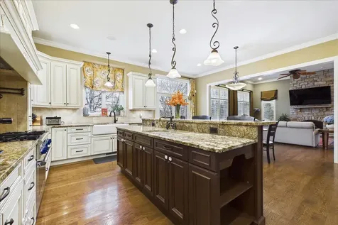 21660 West Savanna Lane Kildeer IL 60047