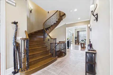 21660 West Savanna Lane Kildeer IL 60047