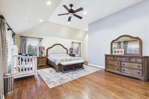 21660 West Savanna Lane Kildeer IL 60047
