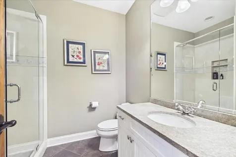 21660 West Savanna Lane Kildeer IL 60047