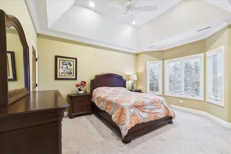 21660 West Savanna Lane Kildeer IL 60047
