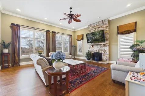 21660 West Savanna Lane Kildeer IL 60047