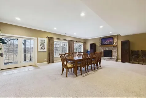 21660 West Savanna Lane Kildeer IL 60047