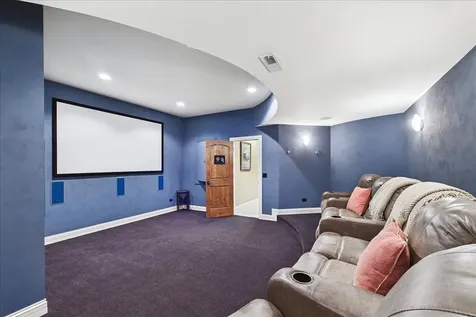 21660 West Savanna Lane Kildeer IL 60047