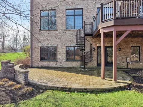 21660 West Savanna Lane Kildeer IL 60047