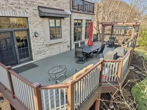 21660 West Savanna Lane Kildeer IL 60047