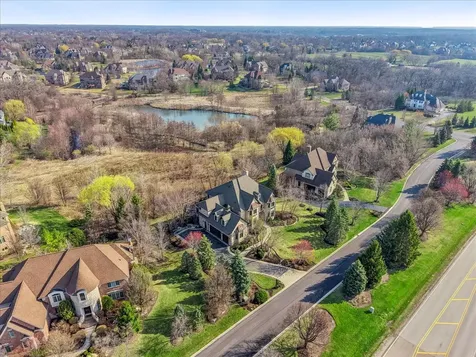 21660 West Savanna Lane Kildeer IL 60047