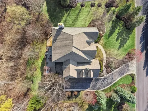 21660 West Savanna Lane Kildeer IL 60047