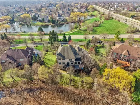 21660 West Savanna Lane Kildeer IL 60047