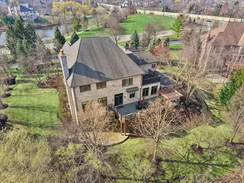 21660 West Savanna Lane Kildeer IL 60047