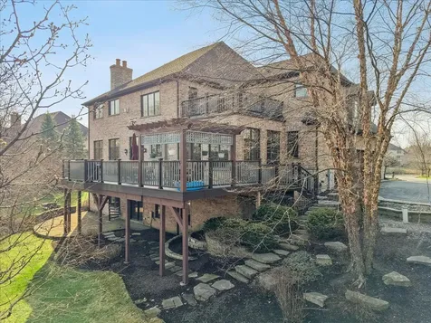 21660 West Savanna Lane Kildeer IL 60047