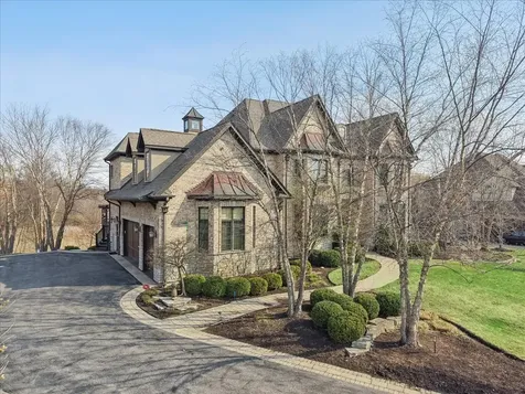 21660 West Savanna Lane Kildeer IL 60047