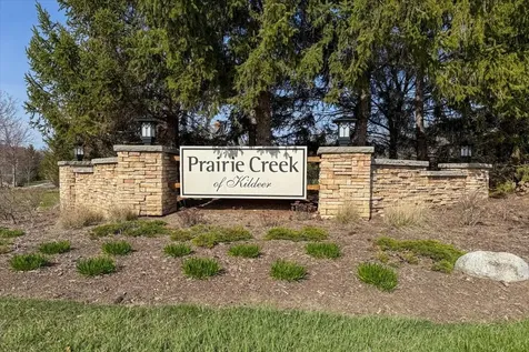 21660 West Savanna Lane Kildeer IL 60047