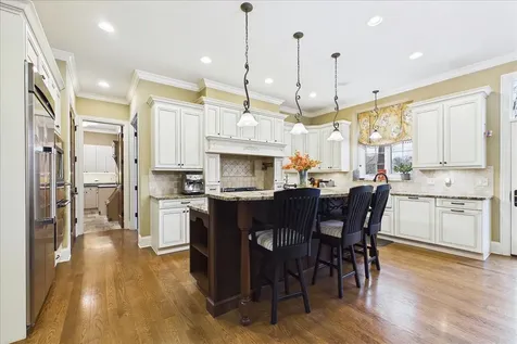 21660 West Savanna Lane Kildeer IL 60047