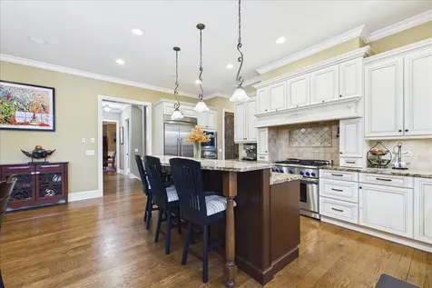 21660 West Savanna Lane Kildeer IL 60047