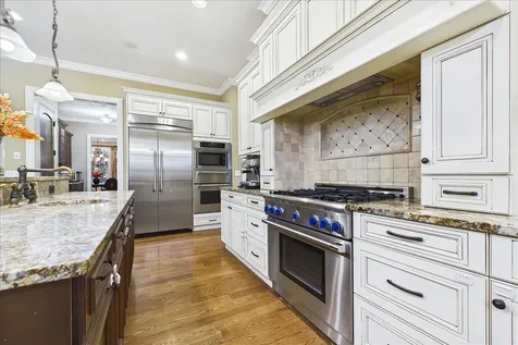 21660 West Savanna Lane Kildeer IL 60047