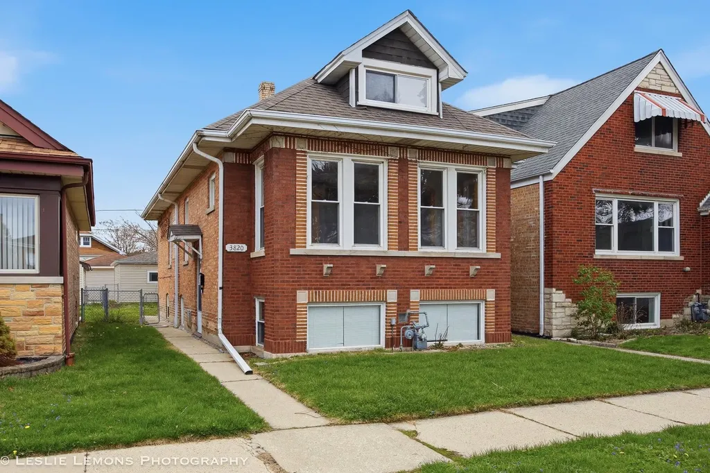 3820 Wesley Avenue Berwyn IL 60402