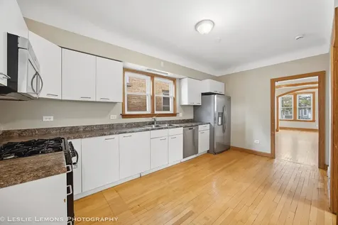 3820 Wesley Avenue Berwyn IL 60402