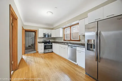 3820 Wesley Avenue Berwyn IL 60402