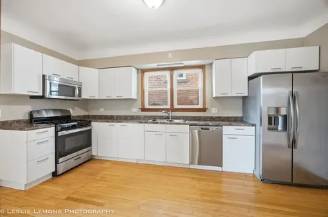 3820 Wesley Avenue Berwyn IL 60402