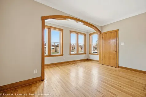 3820 Wesley Avenue Berwyn IL 60402