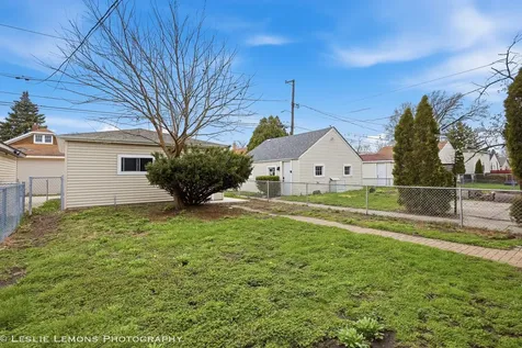 3820 Wesley Avenue Berwyn IL 60402