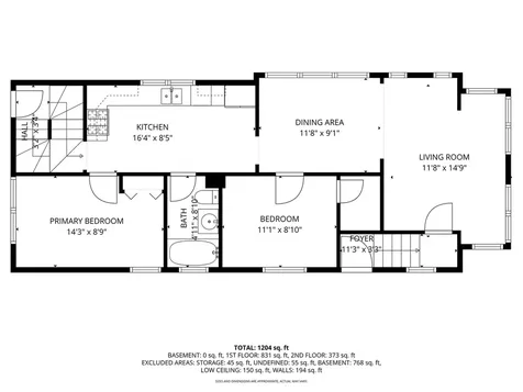 3820 Wesley Avenue Berwyn IL 60402