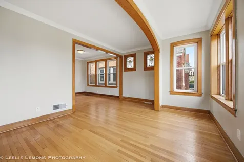 3820 Wesley Avenue Berwyn IL 60402