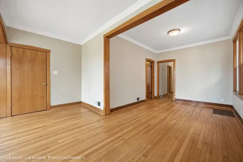 3820 Wesley Avenue Berwyn IL 60402