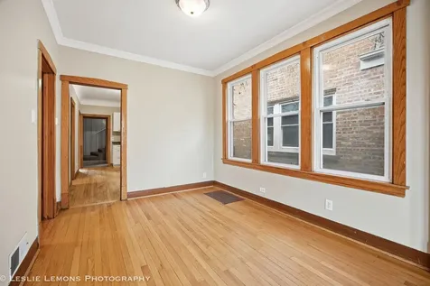 3820 Wesley Avenue Berwyn IL 60402