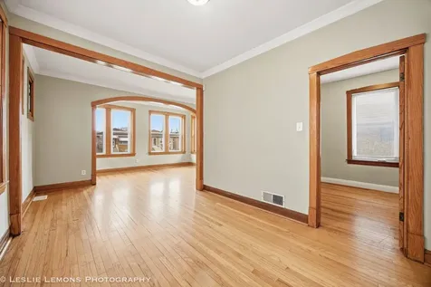 3820 Wesley Avenue Berwyn IL 60402