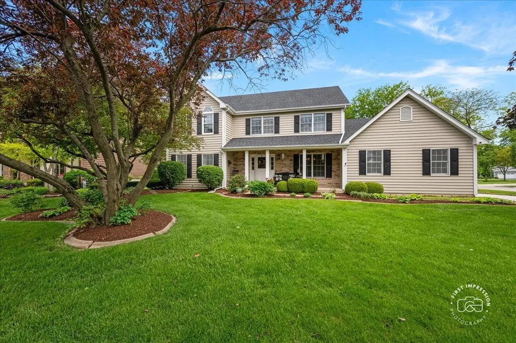 1203 Payne Avenue Batavia IL 60510